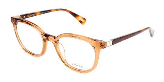 Lanvin Eyeglasses VLN681S 09WQ