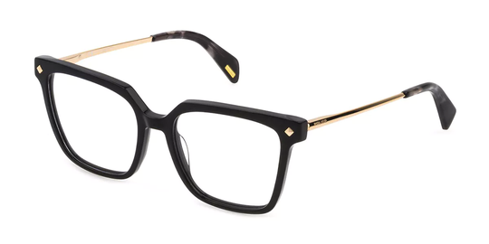 Police Eyeglasses VPLD26 0700