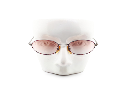 Vintage Sting 5048 Col 425 90S Sunglasses // 1990S Designer