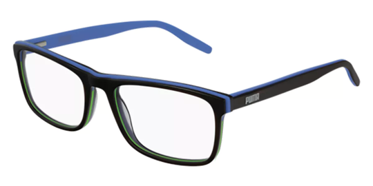 Puma Eyeglasses PU0238O 003