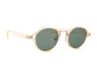 Meller Bio Nafuna Champagne Olive