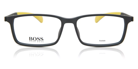 Boss by Hugo Boss Eyeglasses BOSS 1081 FRE