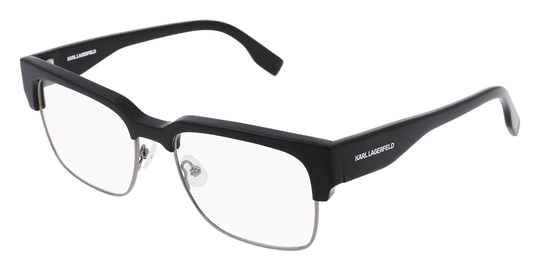 Karl Lagerfeld Eyeglasses KL 6056 001