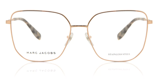 Marc Jacobs Eyeglasses MARC 370 DDB