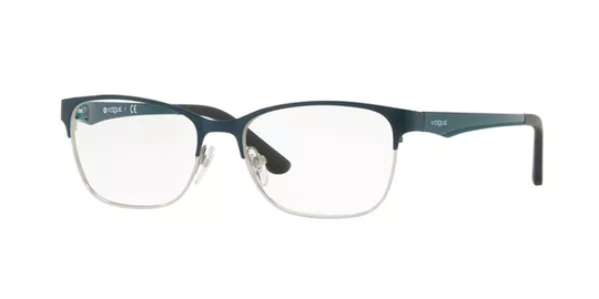 Vogue Eyewear Eyeglasses VO3940 Light & Shine 5068