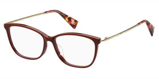 Marc Jacobs Eyeglasses MARC 258 LHF