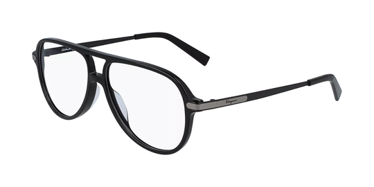 Salvatore Ferragamo Eyeglasses SF 2855 001