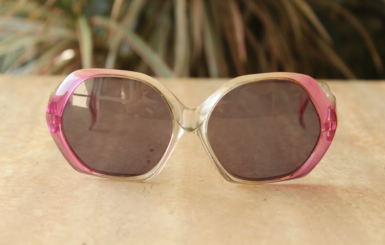 Sunglasses, Retro Women's Vintage Sunglasses