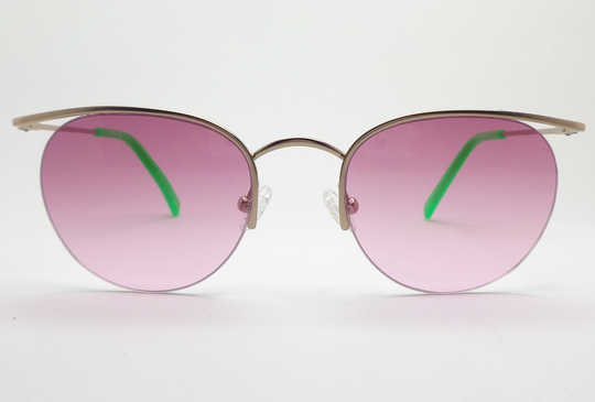 Romeo Gigli Rg 142/S Sunglasses Woman