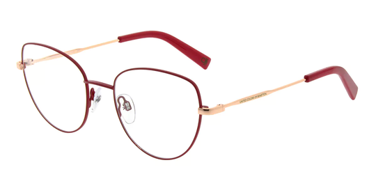 United Colors of Benetton Eyeglasses 3026 200