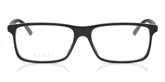 Gucci Eyeglasses GG0424O 001