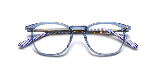 Etnia Barcelona Eyeglasses La Gavina BLHV