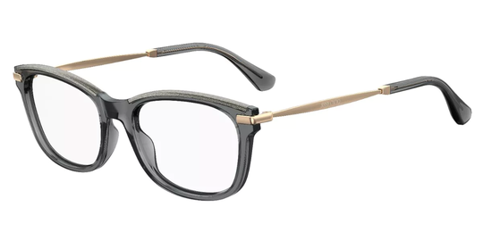 Jimmy Choo Eyeglasses JC248 EIB