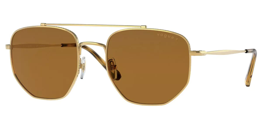 Vogue Eyewear Sunglasses VO4220S Polarized 280/83