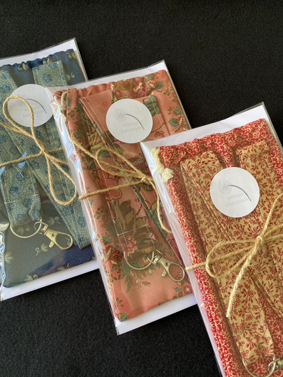 Lanyard & Sunglasses Pouch Gift Pack