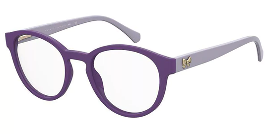 Seventh Street Eyeglasses 7A577 RY8