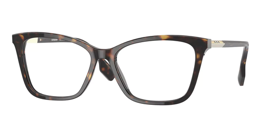 Burberry Eyeglasses BE2348F SALLY Asian Fit 3002