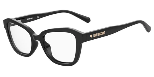 Moschino Love Eyeglasses MOL606/TN Kids 807