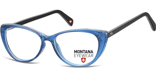 Montana Eyewear Eyeglasses MA57 MA57F