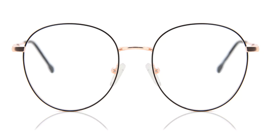 SmartBuy Collection Eyeglasses Adrianne 912B