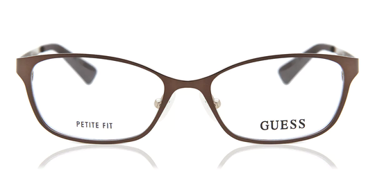 Guess Eyeglasses GU 2563 049