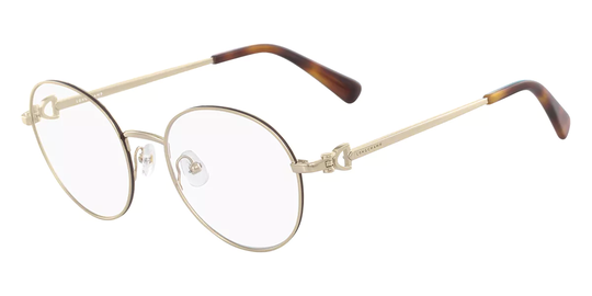 Longchamp Eyeglasses LO2109 717