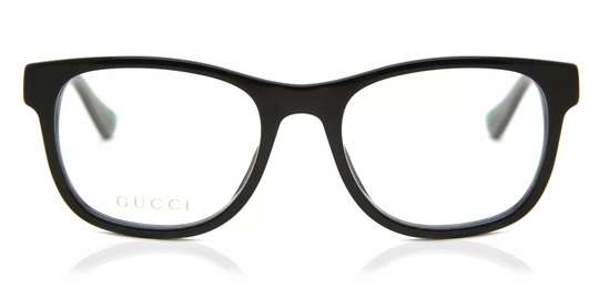Gucci Eyeglasses GG0004O 002