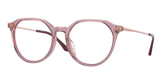 Vogue Eyewear Eyeglasses VO5430D Asian Fit 2798