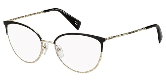Marc Jacobs Eyeglasses MARC 256 2O5