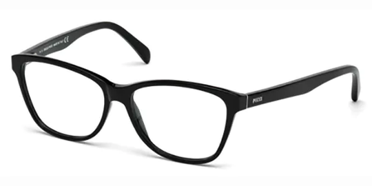 Emilio Pucci Eyeglasses EP5024 001