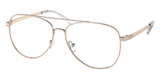Michael Kors Eyeglasses MK3054B PROCIDA BRIGHT 1108