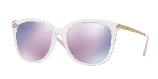 Vogue Eyewear Sunglasses VO5111SD Asian Fit 25815R