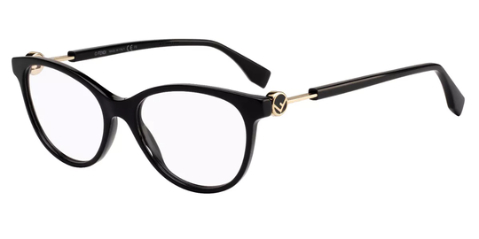 Fendi Eyeglasses FF 0347 807