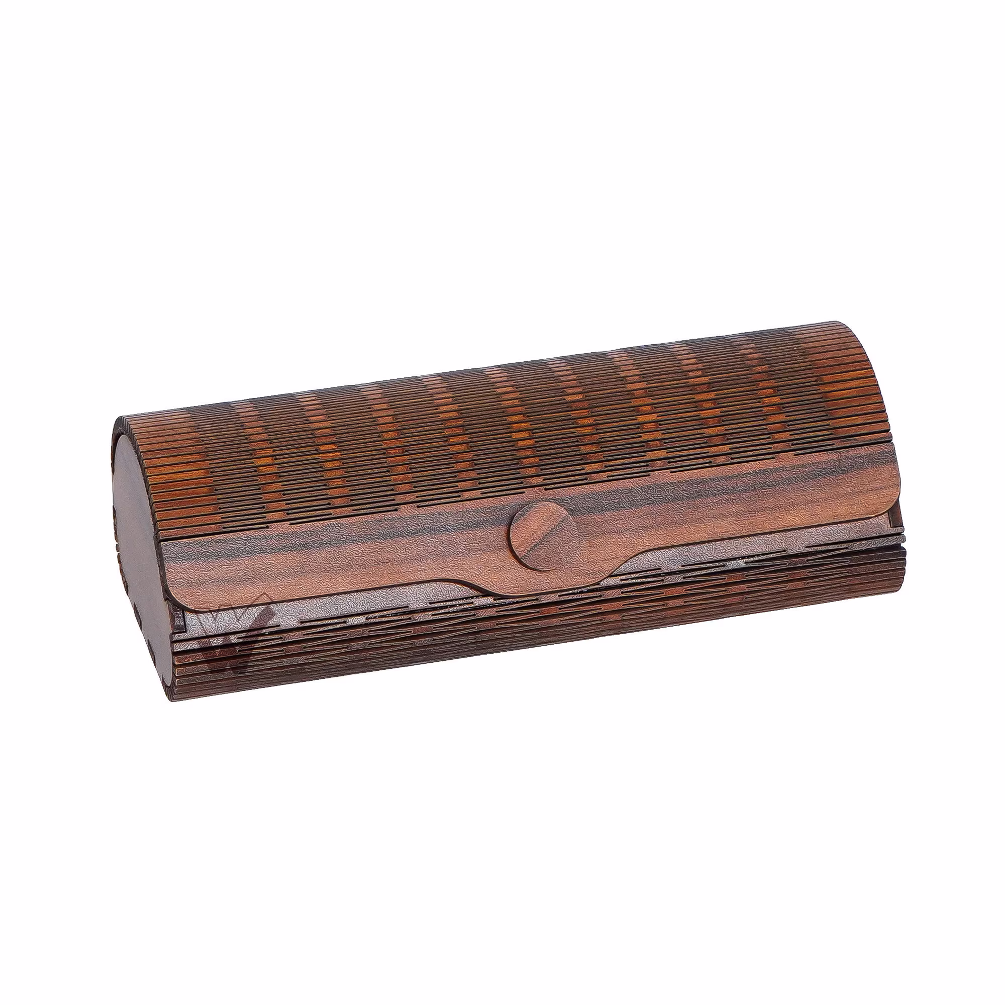 The Wrightwood Wooden Spectacle Case
