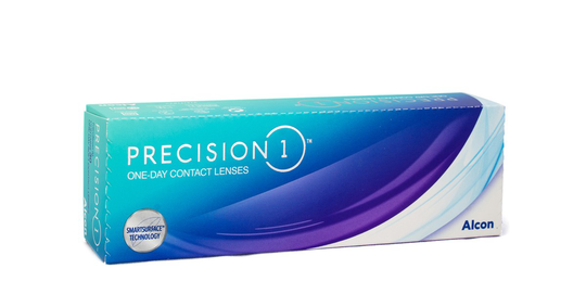 Precision1 (30 lenses)