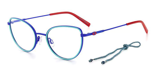 Missoni Eyeglasses MMI 0061 PJP