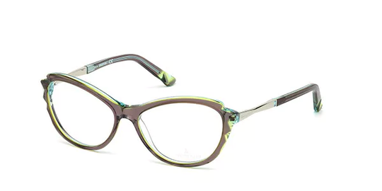 Swarovski Eyeglasses SK5156 080