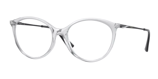 Vogue Eyewear Eyeglasses VO5387F Asian Fit W745