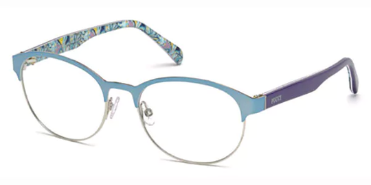Emilio Pucci Eyeglasses EP5030 086