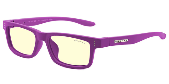 Gunnar Eyeglasses Cruz Small Blue-Light Block CRU-09601