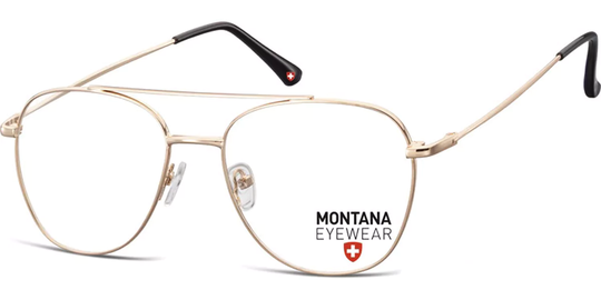 Montana Eyewear Eyeglasses MM594 MM594