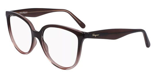 Salvatore Ferragamo Eyeglasses SF 2874 026