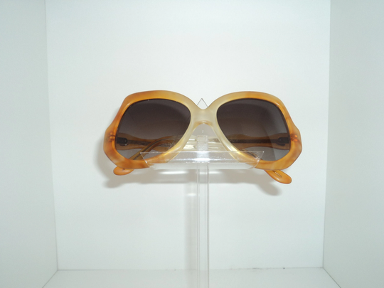 Vintage Euroglass Sunglasses, Model 2288, Made in Italy