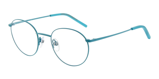 United Colors of Benetton Eyeglasses 3025 526