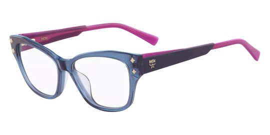 MCM Eyeglasses 2662 424