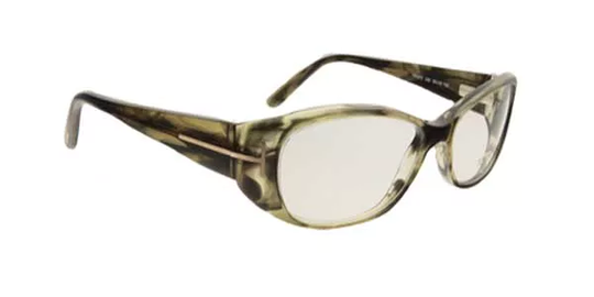 Tom Ford Eyeglasses FT5075 U46