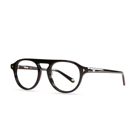 Unisex Blue-Light Blocking Glasses By Pryzm Eyewear - Idris