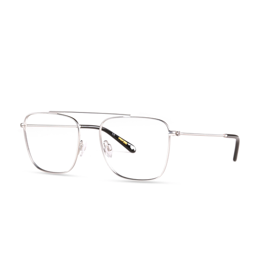 Unisex Blue-Light Blocking Glasses By Pryzm Eyewear - Maddox