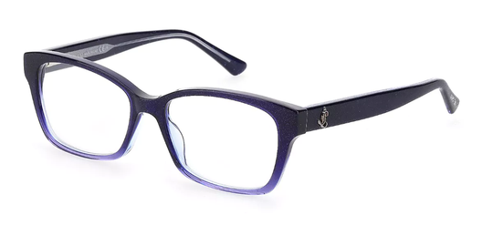 Jimmy Choo Eyeglasses JC270 DXK