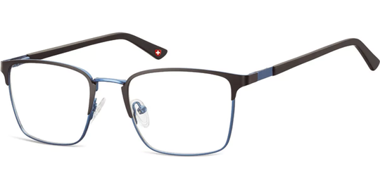 Montana Eyewear Eyeglasses MM602 MM602